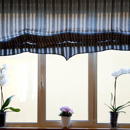 Albergo Da Benedetta Vetralla Exteriér fotografie