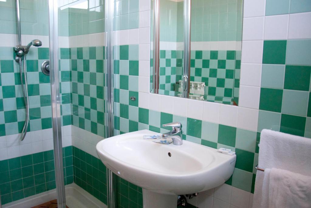Albergo Da Benedetta Vetralla Pokoj fotografie