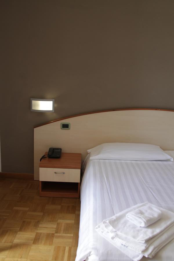 Albergo Da Benedetta Vetralla Exteriér fotografie