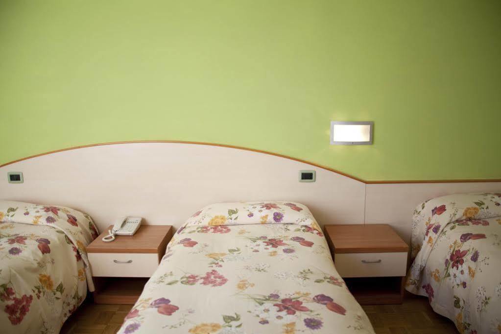 Albergo Da Benedetta Vetralla Exteriér fotografie